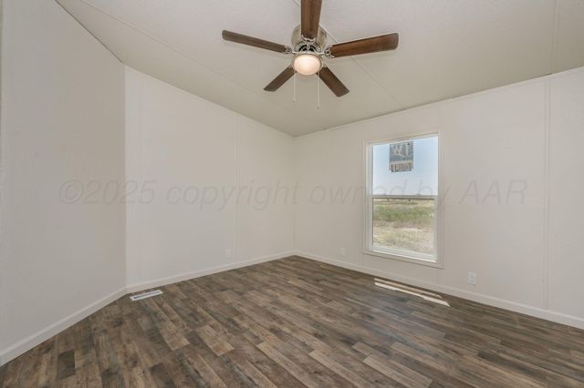 15651 GORDON CUMMINGS Road, Canyon, TX 79015