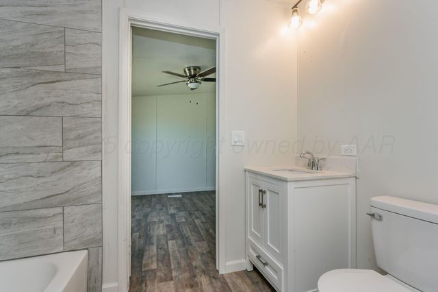 15651 GORDON CUMMINGS Road, Canyon, TX 79015