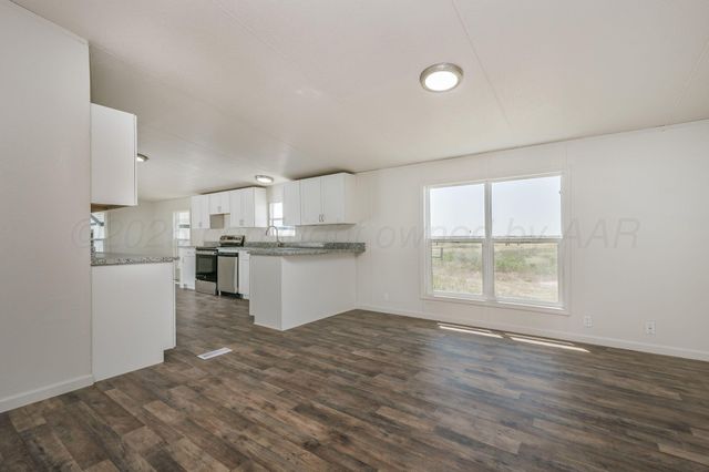 15651 GORDON CUMMINGS Road, Canyon, TX 79015