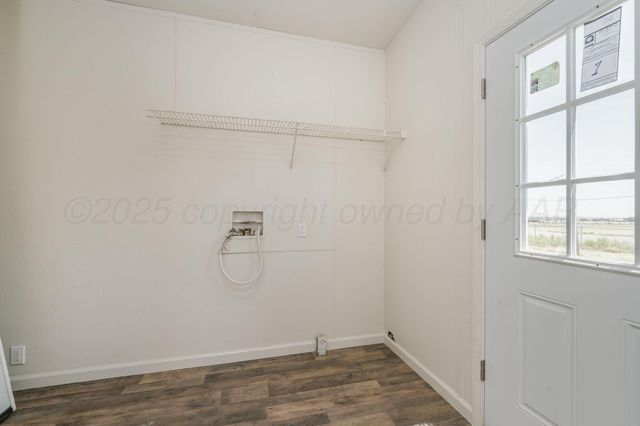 15651 GORDON CUMMINGS Road, Canyon, TX 79015