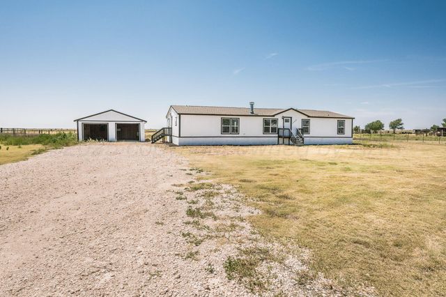 15651 GORDON CUMMINGS Road, Canyon, TX 79015