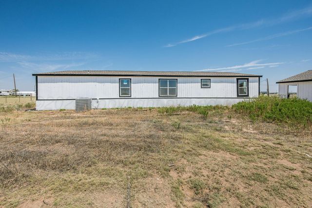 15651 GORDON CUMMINGS Road, Canyon, TX 79015