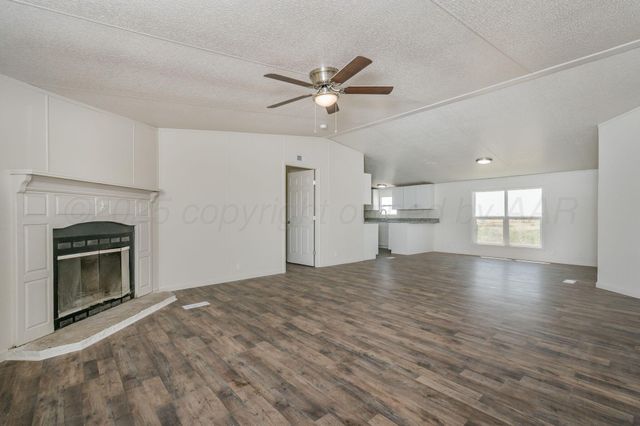 15651 GORDON CUMMINGS Road, Canyon, TX 79015