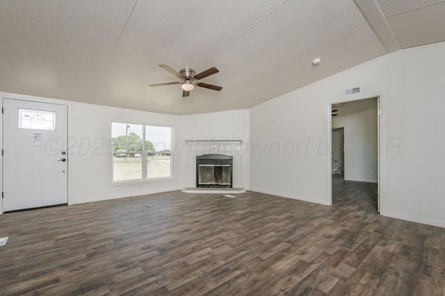 15651 GORDON CUMMINGS Road, Canyon, TX 79015