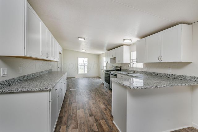 15651 GORDON CUMMINGS Road, Canyon, TX 79015