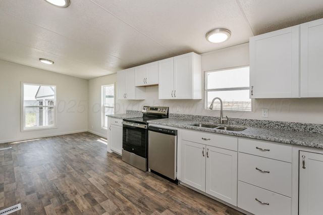 15651 GORDON CUMMINGS Road, Canyon, TX 79015