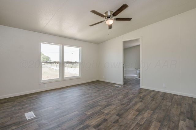 15651 GORDON CUMMINGS Road, Canyon, TX 79015