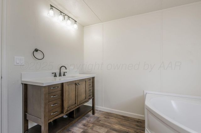 15651 GORDON CUMMINGS Road, Canyon, TX 79015