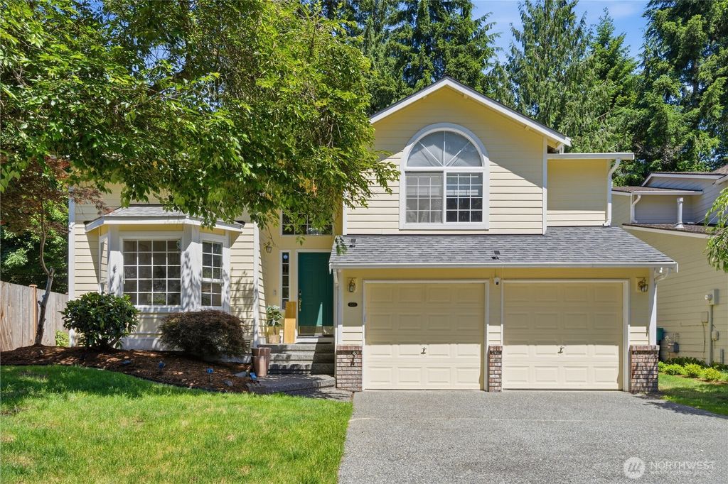 3103 200th Place SE, Bothell, WA 98012