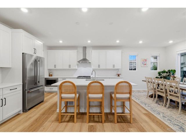 8908 Buttonwillow Dr, Littleton, CO 80125