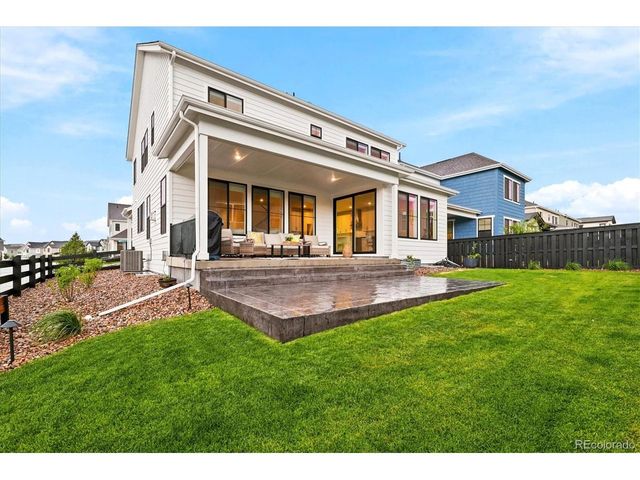 8908 Buttonwillow Dr, Littleton, CO 80125