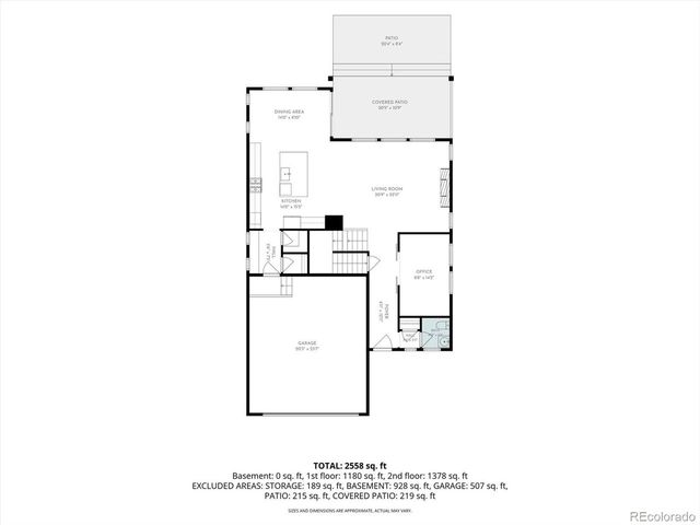 8908 Buttonwillow Dr, Littleton, CO 80125