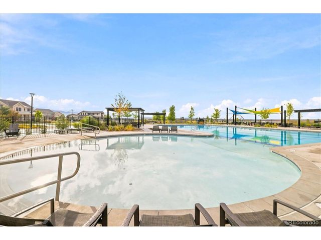 8908 Buttonwillow Dr, Littleton, CO 80125
