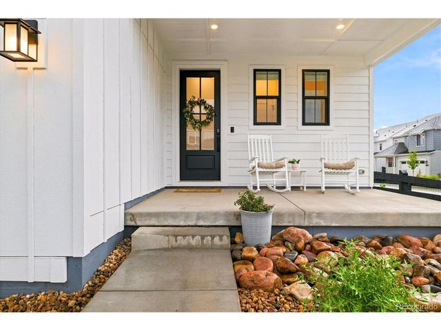 8908 Buttonwillow Dr, Littleton, CO 80125
