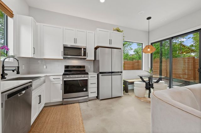 1710 Adina ST 2, Austin, TX 78721