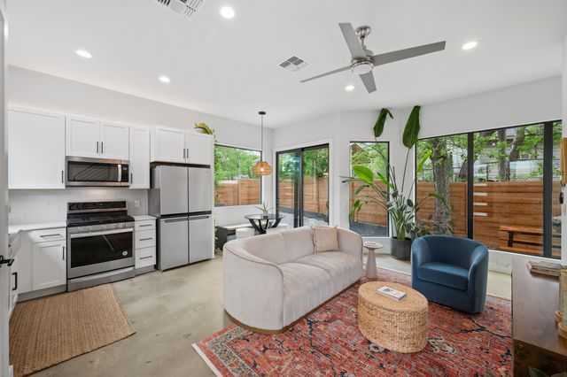 1710 Adina ST 2, Austin, TX 78721