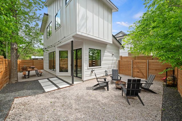 1710 Adina ST 2, Austin, TX 78721