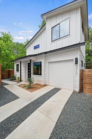 1710 Adina ST 2, Austin, TX 78721