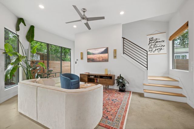 1710 Adina ST 2, Austin, TX 78721