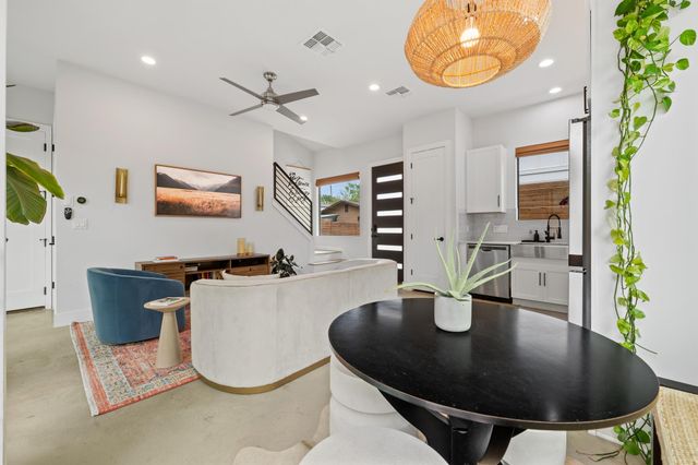 1710 Adina ST 2, Austin, TX 78721