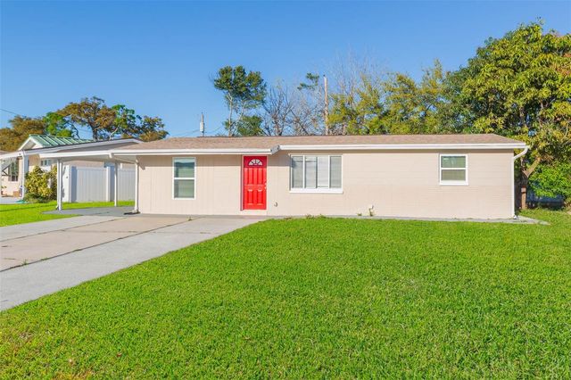 4506 GRAND CENTRAL AVENUE, New Port Richey, FL 34652