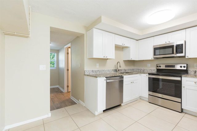 4506 GRAND CENTRAL AVENUE, New Port Richey, FL 34652