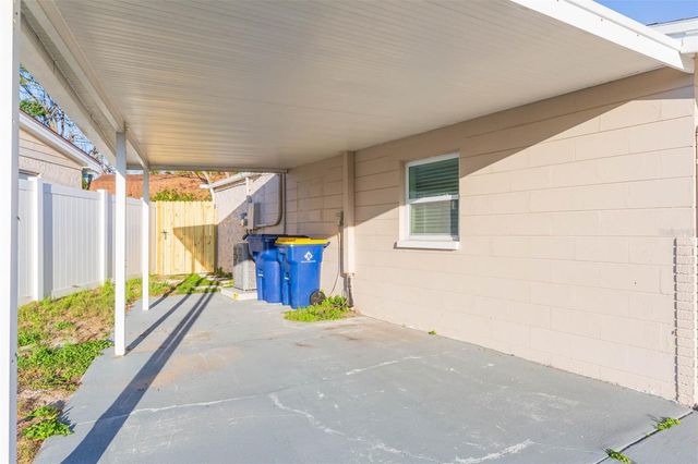 4506 GRAND CENTRAL AVENUE, New Port Richey, FL 34652