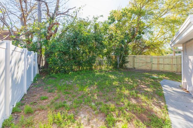 4506 GRAND CENTRAL AVENUE, New Port Richey, FL 34652