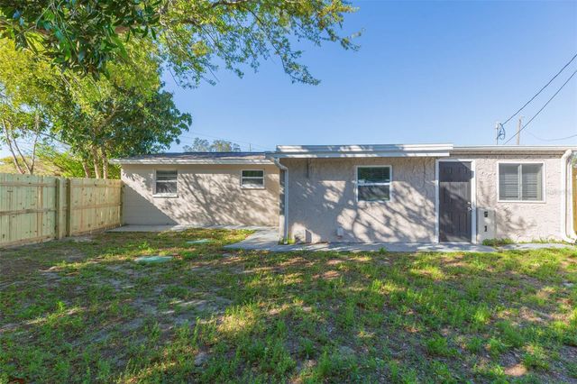 4506 GRAND CENTRAL AVENUE, New Port Richey, FL 34652