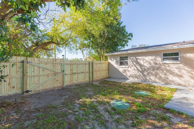 4506 GRAND CENTRAL AVENUE, New Port Richey, FL 34652