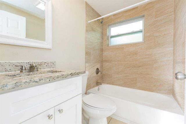 4506 GRAND CENTRAL AVENUE, New Port Richey, FL 34652