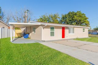 4506 GRAND CENTRAL AVENUE, New Port Richey, FL 34652