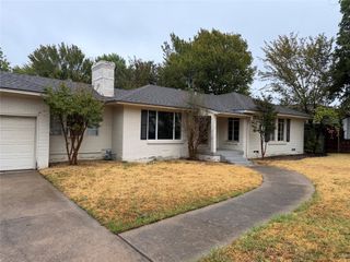 6239 Walnut Hill Lane, Dallas, TX 75230