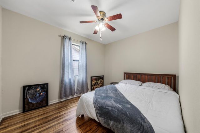 1913 Thonig Road, Houston, TX 77055