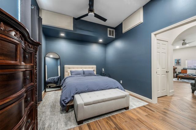 1913 Thonig Road, Houston, TX 77055
