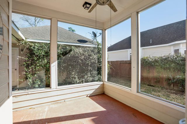 143 Hansom Trail, The Woodlands, TX 77382