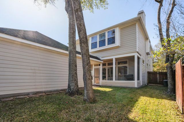 143 Hansom Trail, The Woodlands, TX 77382