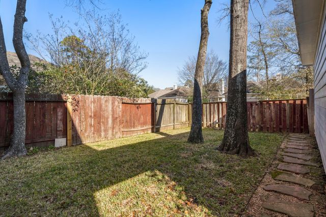 143 Hansom Trail, The Woodlands, TX 77382