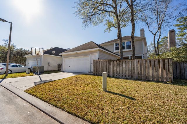 143 Hansom Trail, The Woodlands, TX 77382