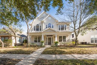 143 Hansom Trail, The Woodlands, TX 77382