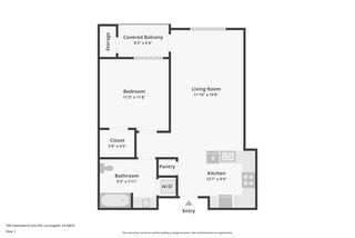 100 S Alameda Street 234, Los Angeles, CA 90012