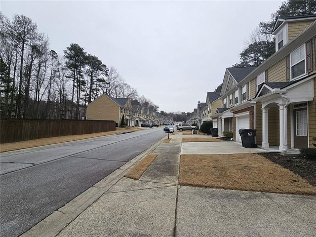 4115 Magnolia Glen Walk, Norcross, GA 30093