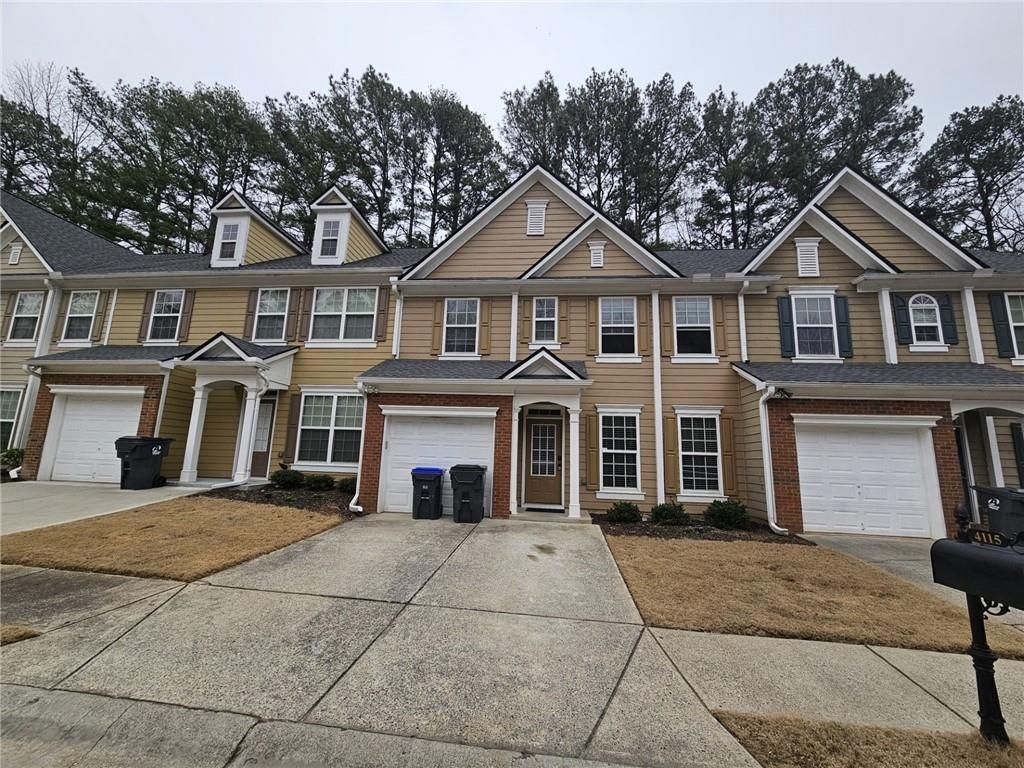 4115 Magnolia Glen Walk, Norcross, GA 30093