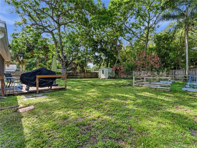 4335 82nd Street, Vero Beach, FL 32967