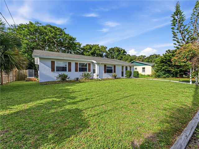 4335 82nd Street, Vero Beach, FL 32967