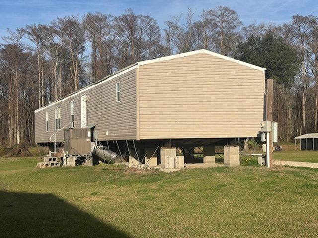 2275 Highway 307, Thibodaux, LA 70301