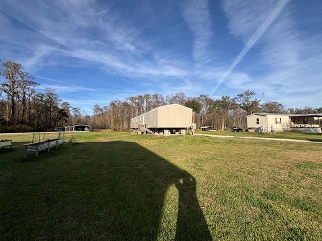 2275 Highway 307, Thibodaux, LA 70301