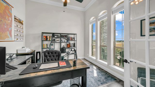 113 Bittersweet Trail, Weatherford, TX 76088