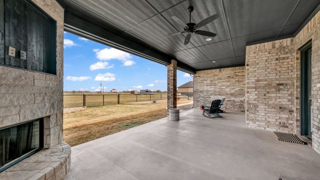 113 Bittersweet Trail, Weatherford, TX 76088