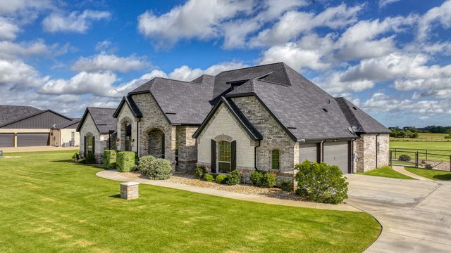 113 Bittersweet Trail, Weatherford, TX 76088